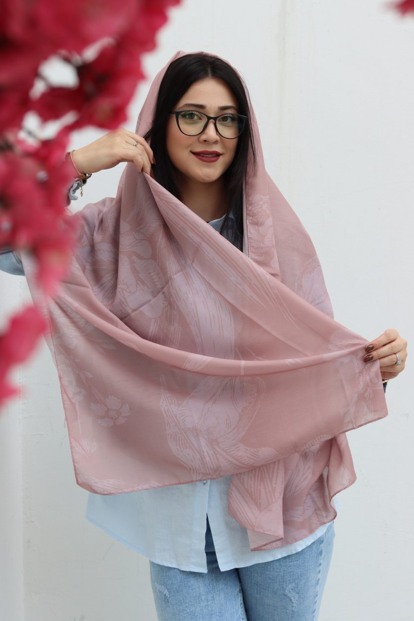 شال ونوس