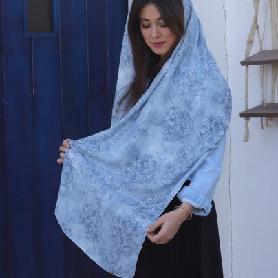 شال پتینه