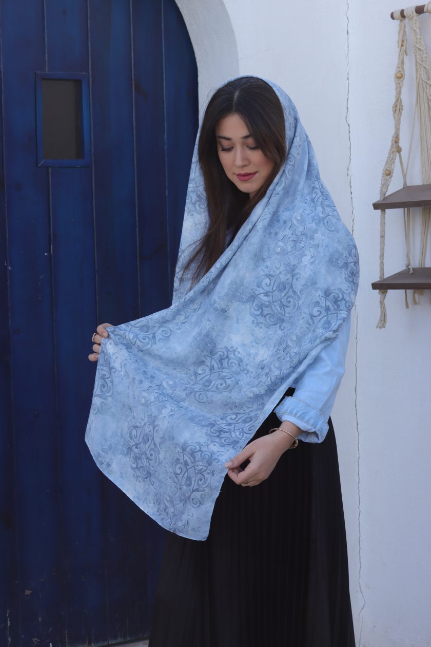 شال پتینه